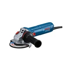 Bosch GWS 12-125 S Açılı Taşlama Makinesi