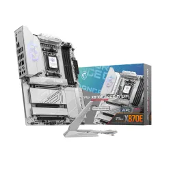 Płyta główna MSI MPG X870E EDGE TI WIFI