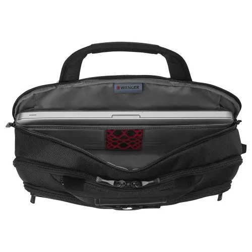 Geantă / servietă pentru Laptop BC Pro Wenger-negru