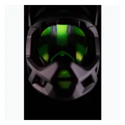 Kask rowerowy Endura MT500 Full Face black