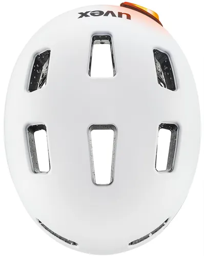 Kask rowerowy orzeszek UVEX City 4