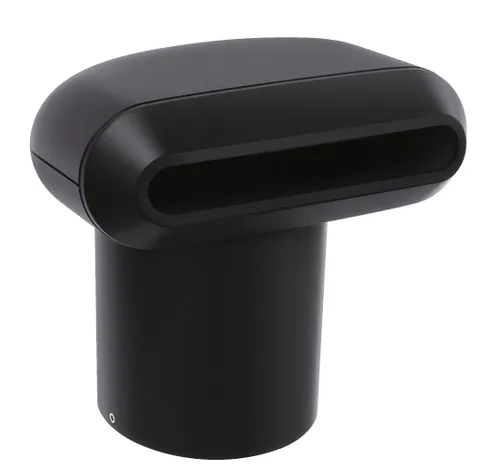 Suszarko-lokówka BRAUN AS220E 40 mm 700 W