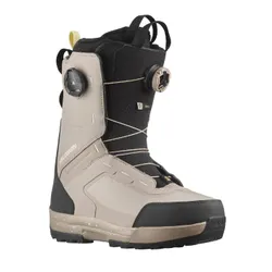 Buty snowboardowe Salomon Vista Dual Boa - Rozmiar (cm) - 24.5