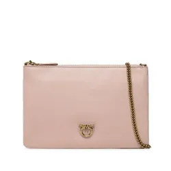 Pinko flat clasic pe 23 PCPL 100455 A0f1 Cipria O81q Bag