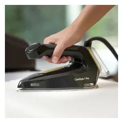 Generator pary BRAUN IS7298CP Care Style 7 Pro