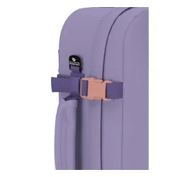 Rucsac de mână CabinZero 44 l - smokey violet