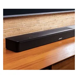 Soundbar BOSE Smart Czarny