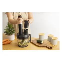 Blender Gorenje HBX1500VXC 1500W Rozdrabniacz