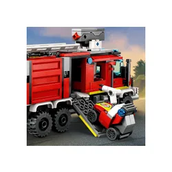 LEGO City 60374 itfaiye aracı