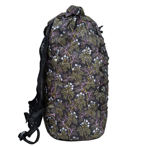 CabinZero V&amp;ADV Dry 30 L - Night Floral водонепроницаемый рюкзак