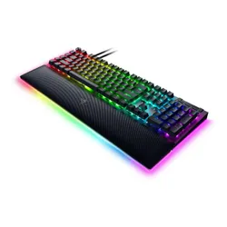 Klawiatura mechaniczna Razer BlackWidow V4 Pro US - Yellow Switch