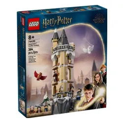 Конструктор LEGO Harry Potter 76430 Сова Хогвартс