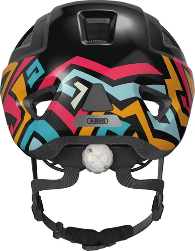 Kask rowerowy ABUS Anuky 2.0