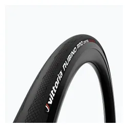 Opona rowerowa Vittoria Rubino Pro Control G2.0 700 x 28C czarny