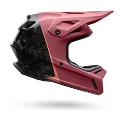 Kask rowerowy Full Face FOX Rampage RS Splice MIPS
