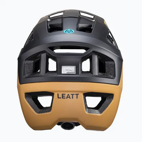 Kask rowerowy Leatt MTB AllMtn 4.0 V24 peanut