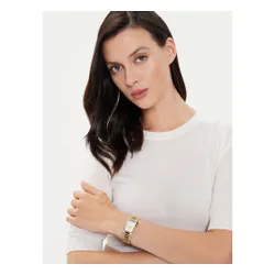 Часы Daniel Wellington Bound 9-Link DW00100703 Золото