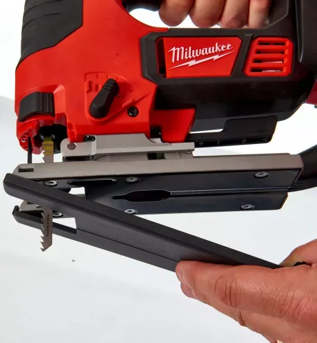 Jigsaw Milwaukee M18 BJS-0X