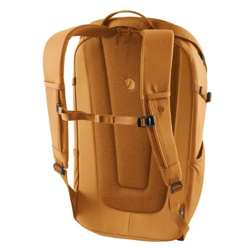 Городской рюкзак Fjallraven Ulvo 23-red gold