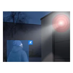 Kamera Reolink PoE P330 Biały