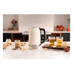 Czajnik KitchenAid 5KEK1701EPL 1,7l 2400W Regulacja temperatury