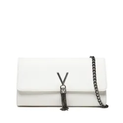 Valentino Diviana Vbs1r401g Geanta Bianco