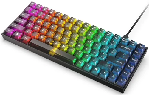 Klawiatura LENOVO Legion K510 Mini Pro