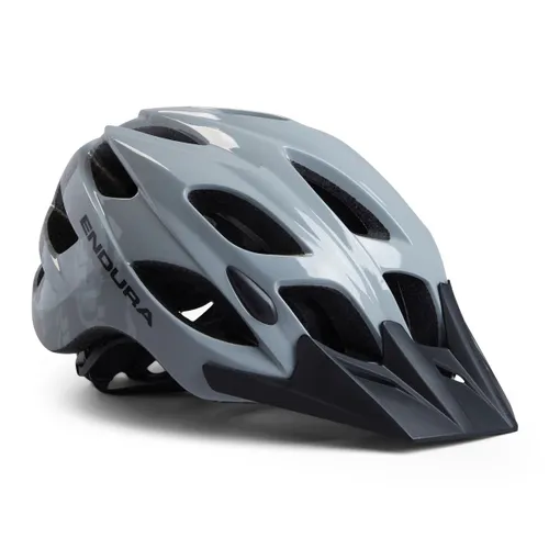 Kask rowerowy Endura Hummvee dreich grey