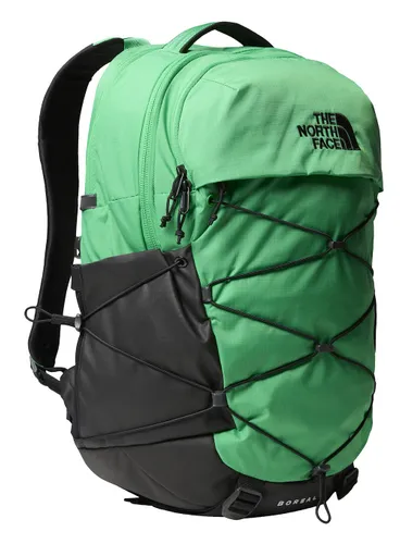 Рюкзак The North Face Borealis-optic emerald / tnf black