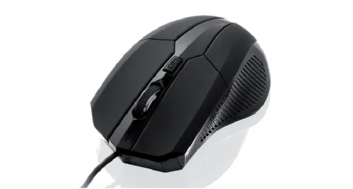 Myszka IBOX i005 Czarny