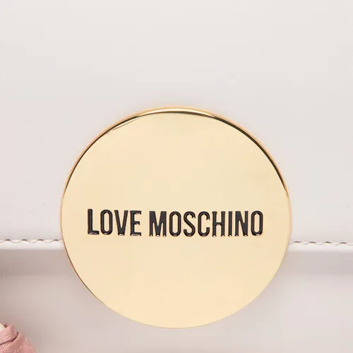 Dragoste MOSCHINO Jc4393pp0fko0300 geanta Marrone