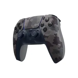 Геймпад Sony PlayStation 5 Dualsense Grey Cammo