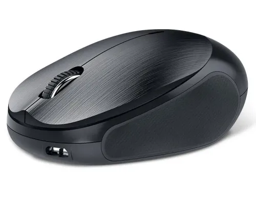 Myszka Genius NX-9000BT Szary