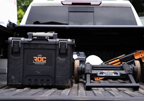 Skrzynka narzędziowa KETER Roc Pro Gear 2.0