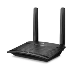 Router TP-LINK TL-MR100 4G LTE 2.4 GHz, Gniazdo SIM