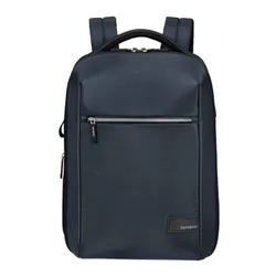 Plecak na laptopa 14,1 " Samsonite Litepoint - blue