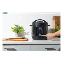 Multicooker Instant Pot Duo Plus WhisperQuiet 6 1000W 5,7l
