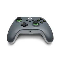 Pad PowerA Advantage Wireless Controller Regen Slate do Xbox Series X/S, Xbox One, PC Bezprzewodowy
