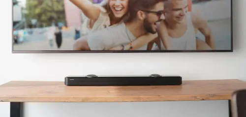 Soundbar Blaupunkt LS180 2.2 Bluetooth