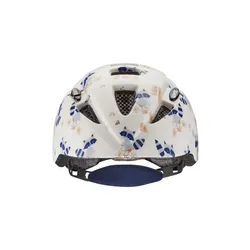 Kask rowerowy dla dzieci Uvex Kid 2 CC - raccoon matt