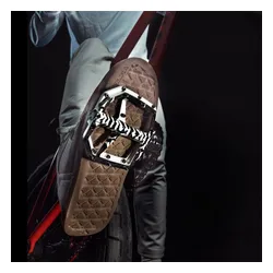 Pedały rowerowe LOOK Trail Roc Plus