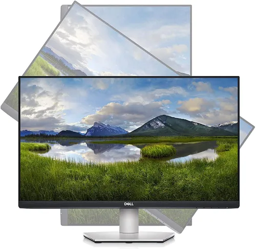 Monitor Dell S2721HS 27" Full HD IPS 75Hz 4ms