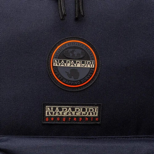 Napapijri Voyage 3 Np0a4ggh1761 Rucsac Marin Blu