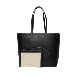 Сумка KARL LAGERFELD 235w3025 A999 Black