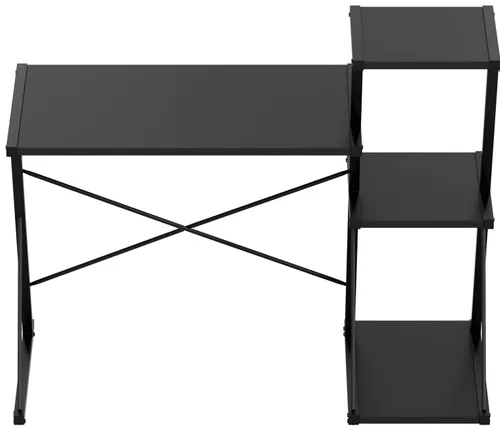 Biurko gamingowe MARK ADLER Leader 3.5 Czarny