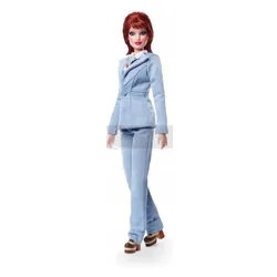 LALKA BARBIE Signature David Bowie GXH59