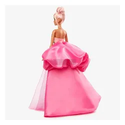 LALKA BARBIE Signature lalka kolekcjonerska Barbie Pink Collection Doll 5. HJW86