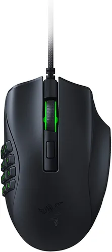 Myszka gamingowa Razer Naga X