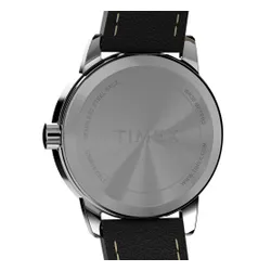 Часы Timex Easy Reader TW2V75300 Black