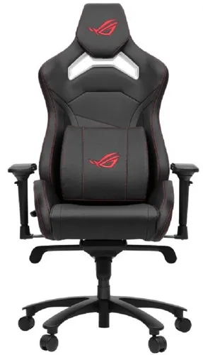 Fotel ASUS ROG Chariot X Core SL301CW Czarny